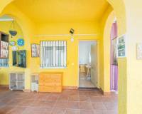 tekrar satış - Villa - San Fulgencio - La Marina