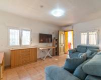 tekrar satış - Villa - San Fulgencio - La Marina