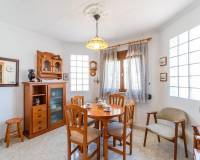 tekrar satış - Villa - San Fulgencio - La Marina