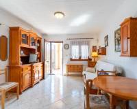 tekrar satış - Villa - San Fulgencio - La Marina