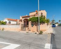 tekrar satış - Villa - San Fulgencio - La Marina