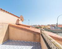 tekrar satış - Villa - San Fulgencio - La Marina