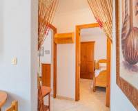 tekrar satış - Villa - San Fulgencio - La Marina