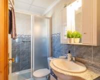 tekrar satış - Villa - San Fulgencio - La Marina