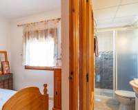 tekrar satış - Villa - San Fulgencio - La Marina