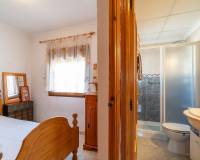 tekrar satış - Villa - San Fulgencio - La Marina