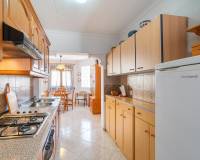 tekrar satış - Villa - San Fulgencio - La Marina