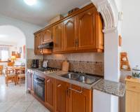 tekrar satış - Villa - San Fulgencio - La Marina