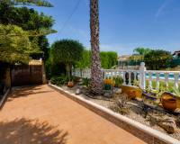 tekrar satış - Villa - San Fulgencio - La Marina
