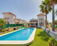 tekrar satış - Villa - San Fulgencio - La Marina
