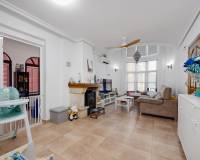 tekrar satış - Villa - San Fulgencio - La Marina