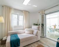 tekrar satış - Villa - San Miguel de Salinas - Las Filipinas