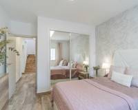 tekrar satış - Villa - San Miguel de Salinas - Las Filipinas