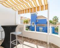 tekrar satış - Villa - San Miguel de Salinas - Las Filipinas