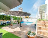 tekrar satış - Villa - San Miguel de Salinas - Las Filipinas