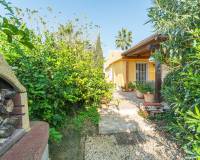 tekrar satış - Villa - San Miguel de Salinas - san miguel