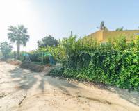 tekrar satış - Villa - San Miguel de Salinas - san miguel