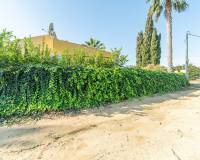 tekrar satış - Villa - San Miguel de Salinas - san miguel