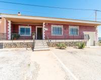 tekrar satış - Villa - San Miguel de Salinas - Torremendo
