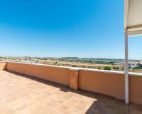 tekrar satış - Villa - San Miguel de Salinas - Torremendo