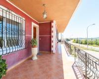 tekrar satış - Villa - San Miguel de Salinas - Torremendo