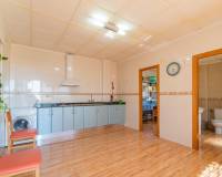 tekrar satış - Villa - San Miguel de Salinas - Torremendo
