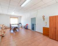 tekrar satış - Villa - San Miguel de Salinas - Torremendo