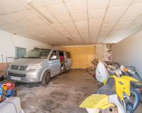 tekrar satış - Villa - San Miguel de Salinas - Torremendo