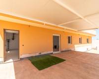 tekrar satış - Villa - San Miguel de Salinas - Torremendo