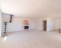 tekrar satış - Villa - San Miguel de Salinas - Torremendo