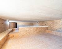 tekrar satış - Villa - San Miguel de Salinas - Torremendo