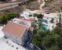 tekrar satış - Villa - San Vicente del Raspeig