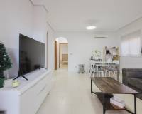 tekrar satış - Villa - Torrevieja - Aguas Nuevas