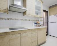 tekrar satış - Villa - Torrevieja - Aguas Nuevas