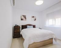 tekrar satış - Villa - Torrevieja - Aguas Nuevas