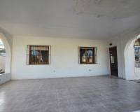 tekrar satış - Villa - Torrevieja - El Chaparral