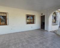 tekrar satış - Villa - Torrevieja - El Chaparral