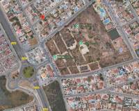 tekrar satış - Villa - Torrevieja - El Chaparral