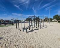 tekrar satış - Villa - Torrevieja - El Chaparral