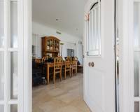 tekrar satış - Villa - Torrevieja - La Siesta