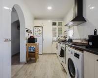 tekrar satış - Villa - Torrevieja - La Siesta