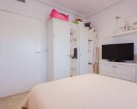 tekrar satış - Villa - Torrevieja - La Siesta