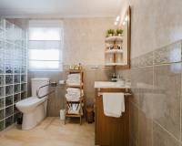 tekrar satış - Villa - Torrevieja - La Siesta