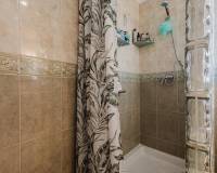 tekrar satış - Villa - Torrevieja - La Siesta