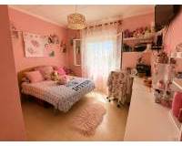 tekrar satış - Villa - Torrevieja - La Siesta