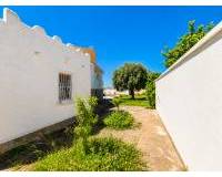 tekrar satış - Villa - Torrevieja - La Siesta