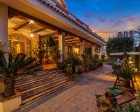 tekrar satış - Villa - Torrevieja - La veleta