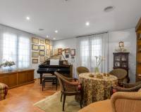 tekrar satış - Villa - Torrevieja - La veleta