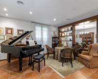 tekrar satış - Villa - Torrevieja - La veleta