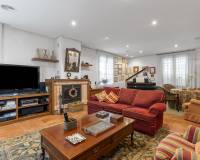 tekrar satış - Villa - Torrevieja - La veleta